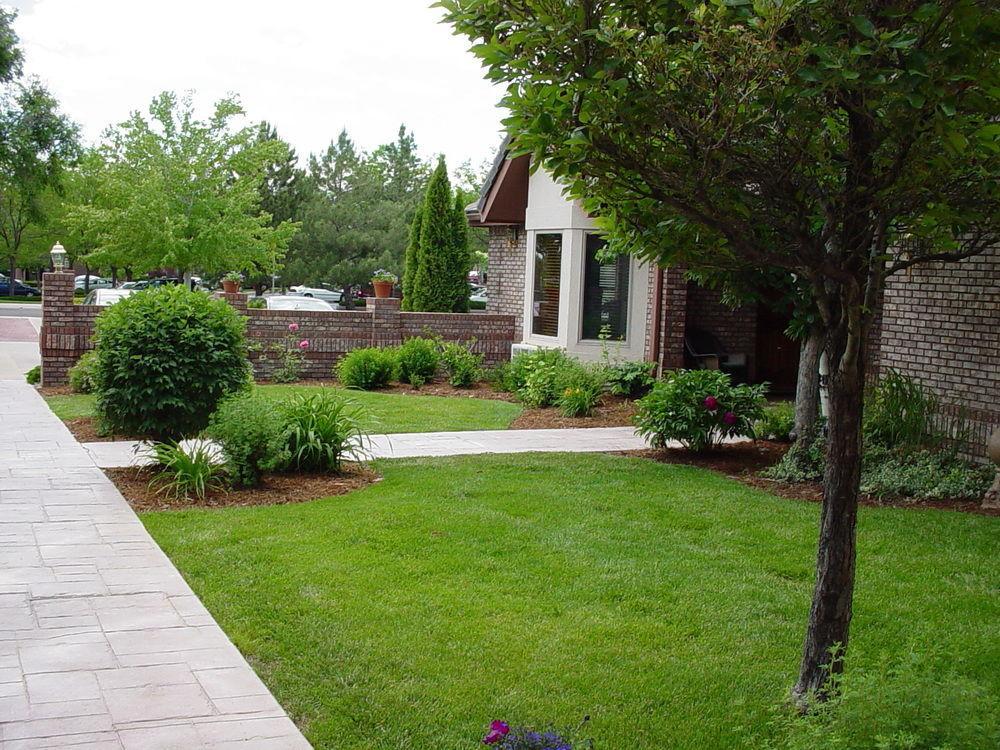 Greeley Guest House Exterior foto