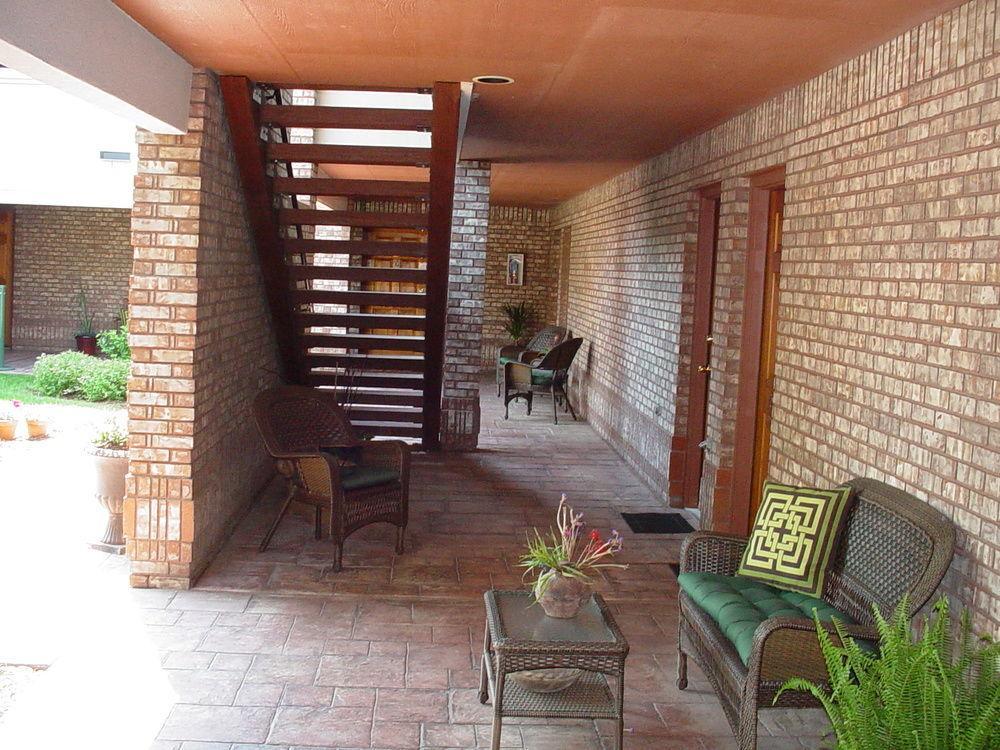 Greeley Guest House Exterior foto