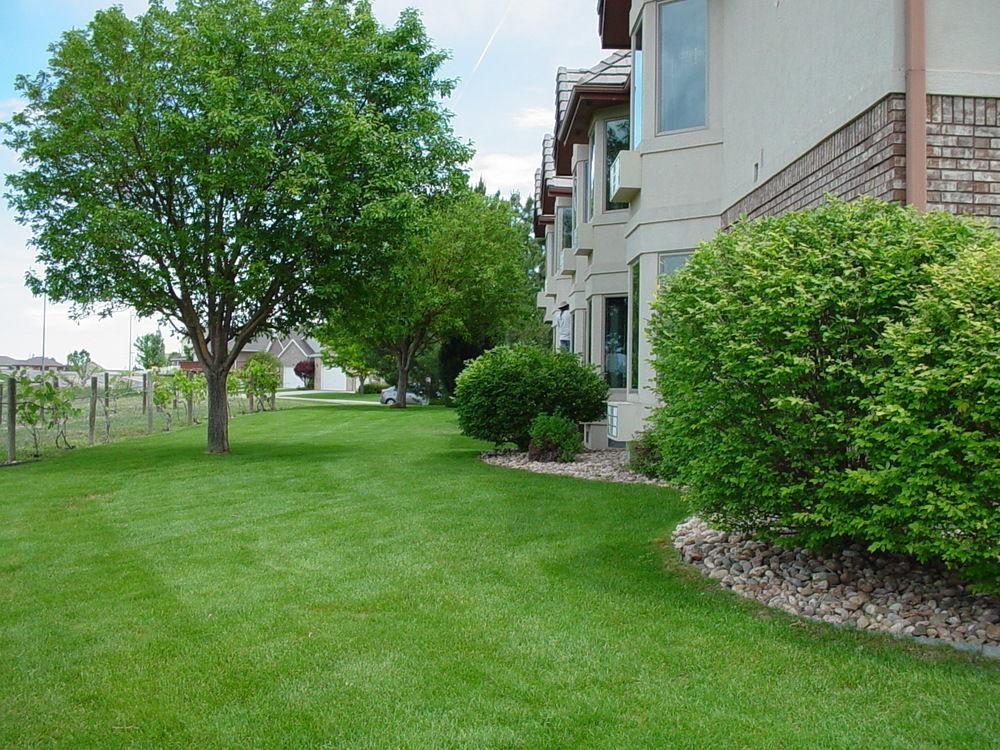 Greeley Guest House Exterior foto