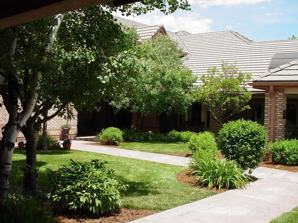 Greeley Guest House Exterior foto