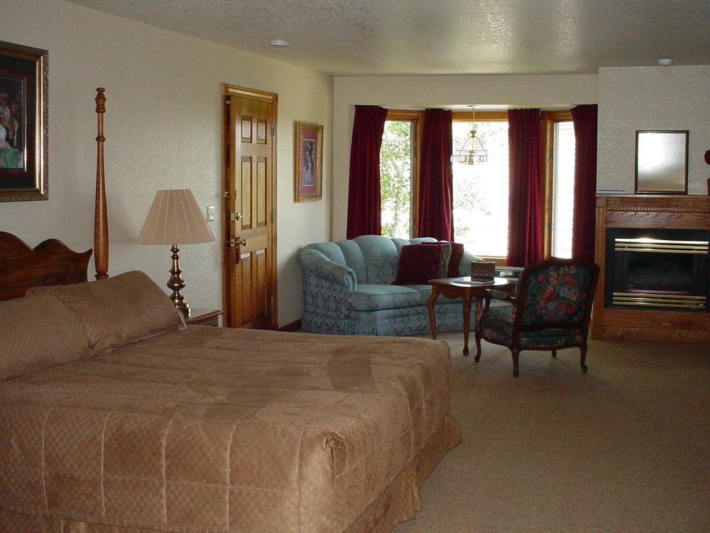 Greeley Guest House Exterior foto