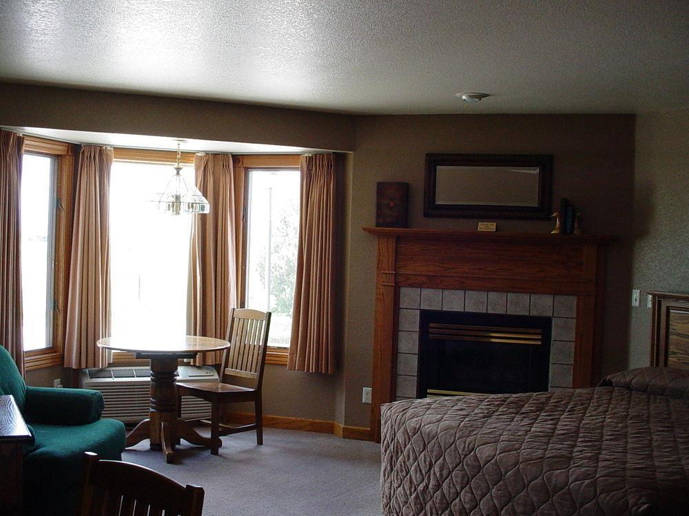 Greeley Guest House Exterior foto