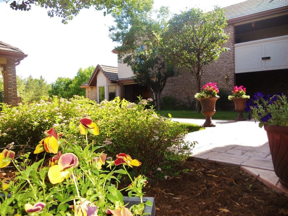 Greeley Guest House Exterior foto