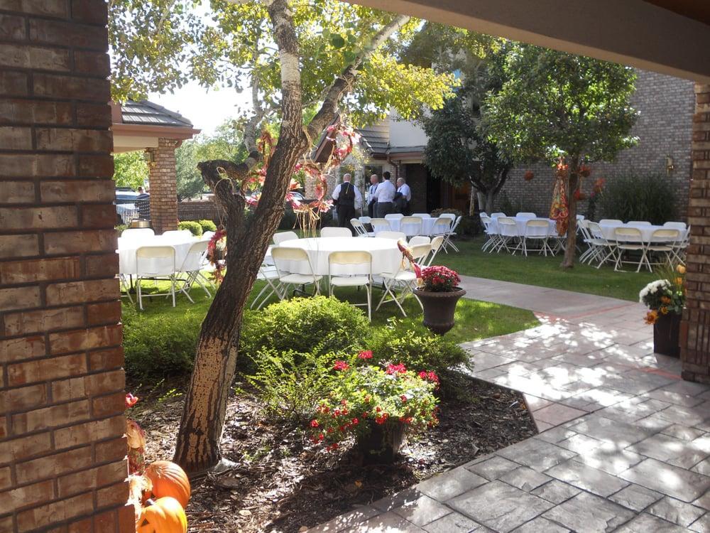 Greeley Guest House Exterior foto