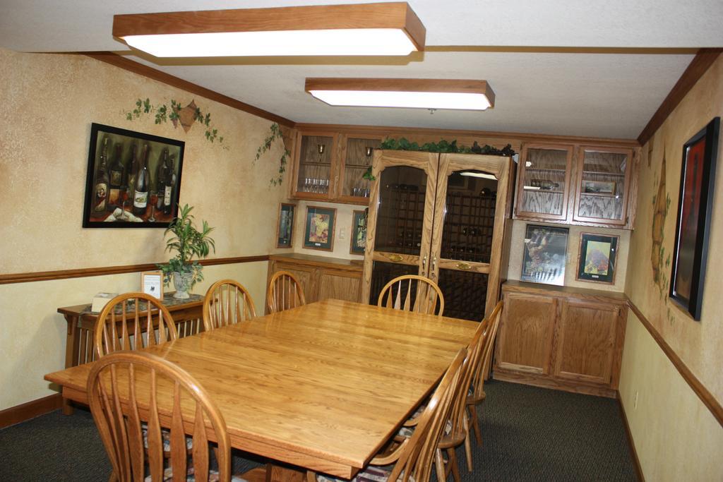 Greeley Guest House Exterior foto