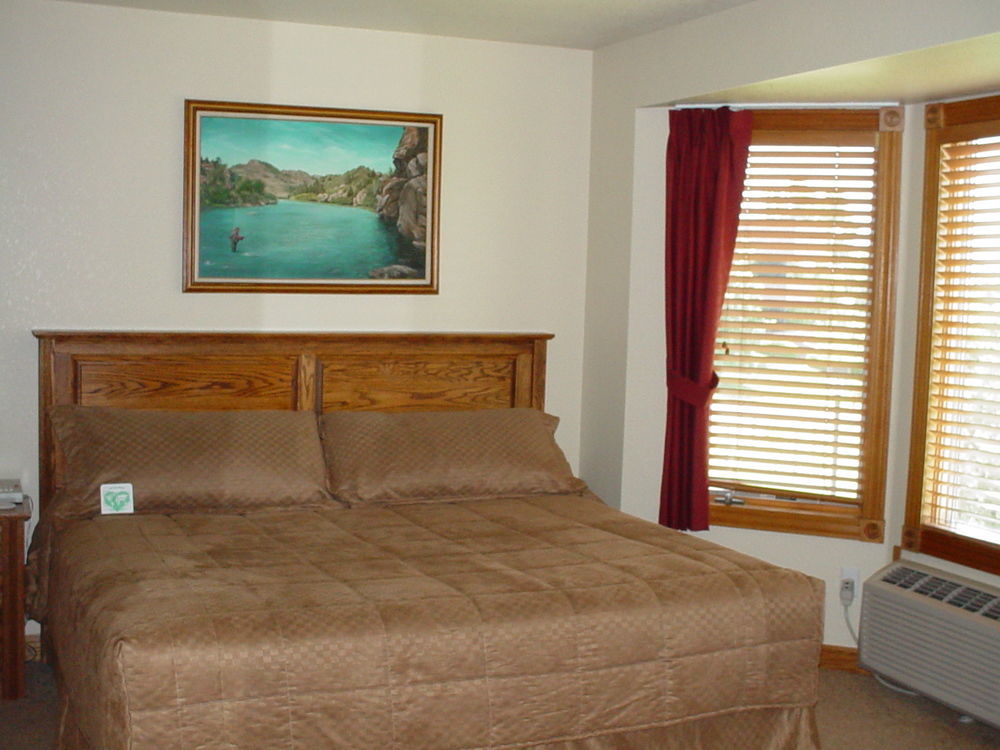 Greeley Guest House Exterior foto