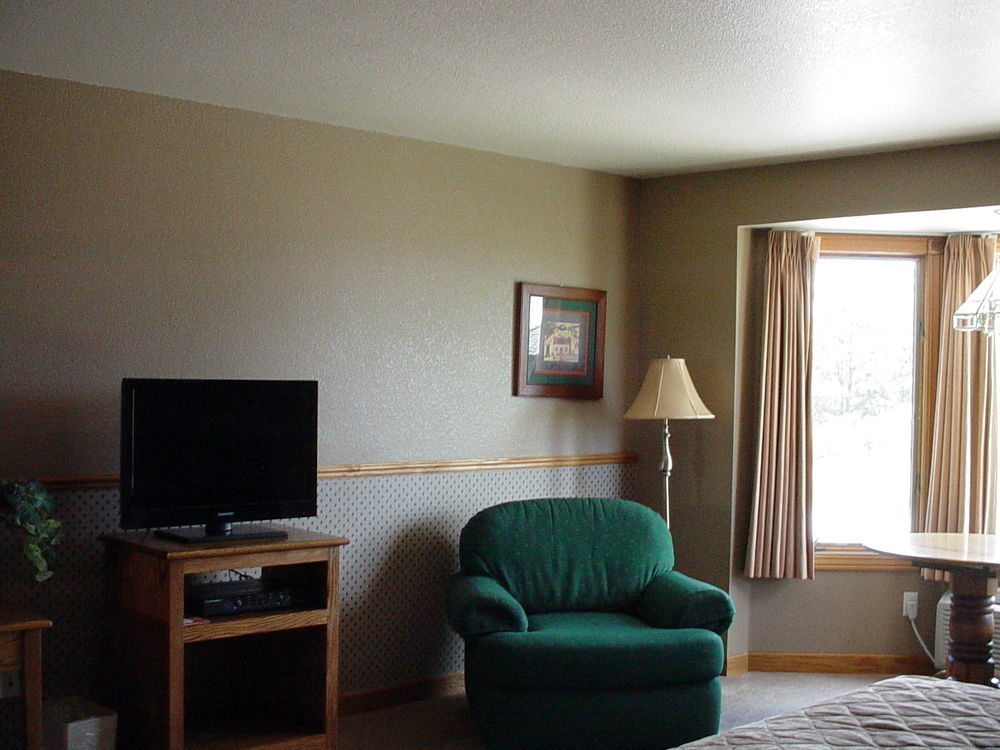 Greeley Guest House Exterior foto