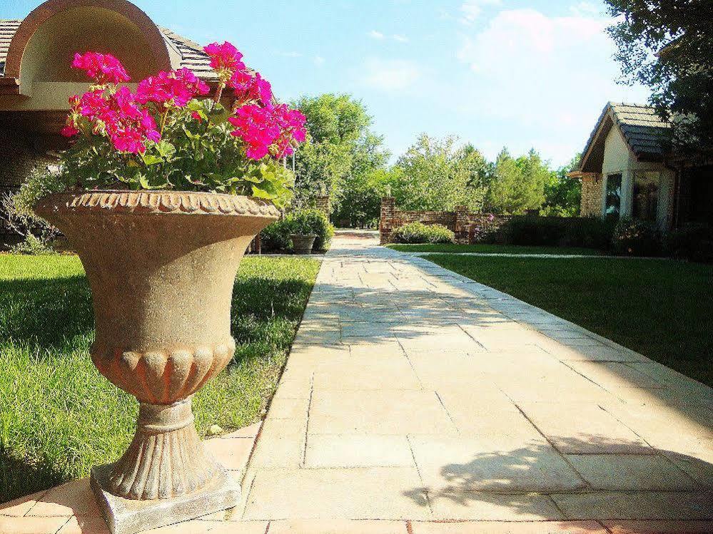 Greeley Guest House Exterior foto